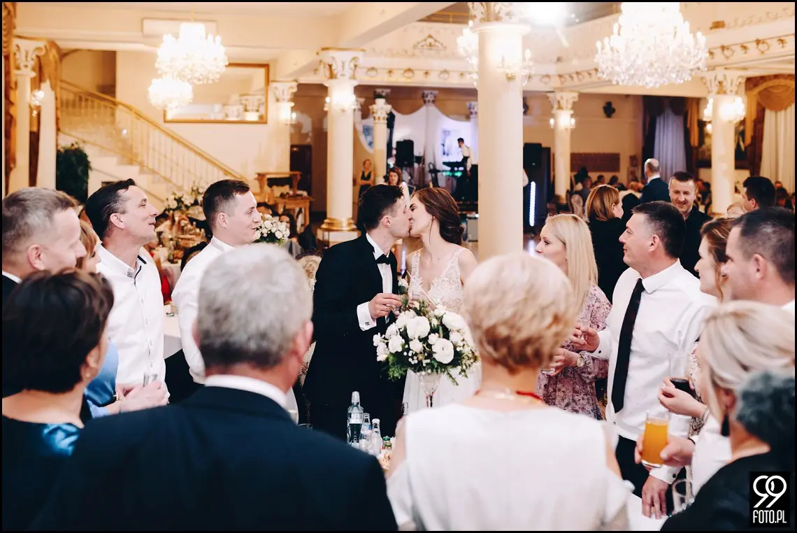 Sala weselna Karolinka Bystra Podhalańska, dom weselny karolinka