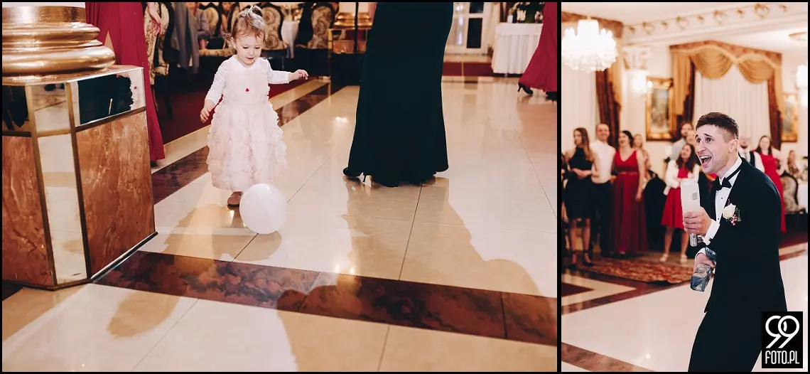 Sala weselna Karolinka Bystra Podhalańska, dom weselny karolinka