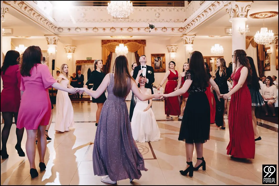 Sala weselna Karolinka Bystra Podhalańska, dom weselny karolinka