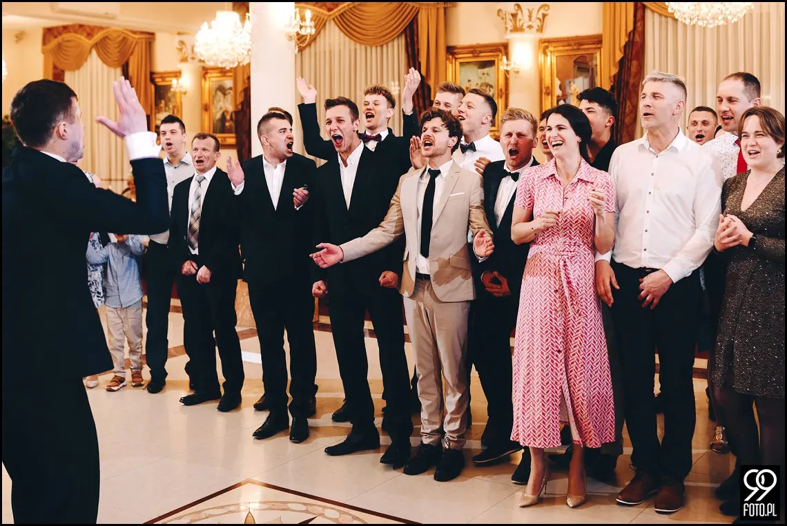 Sala weselna Karolinka Bystra Podhalańska, dom weselny karolinka