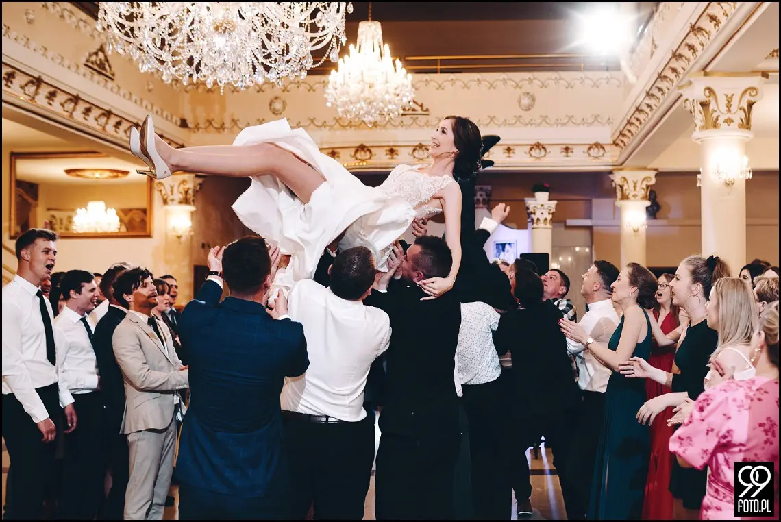 Sala weselna Karolinka Bystra Podhalańska, dom weselny karolinka