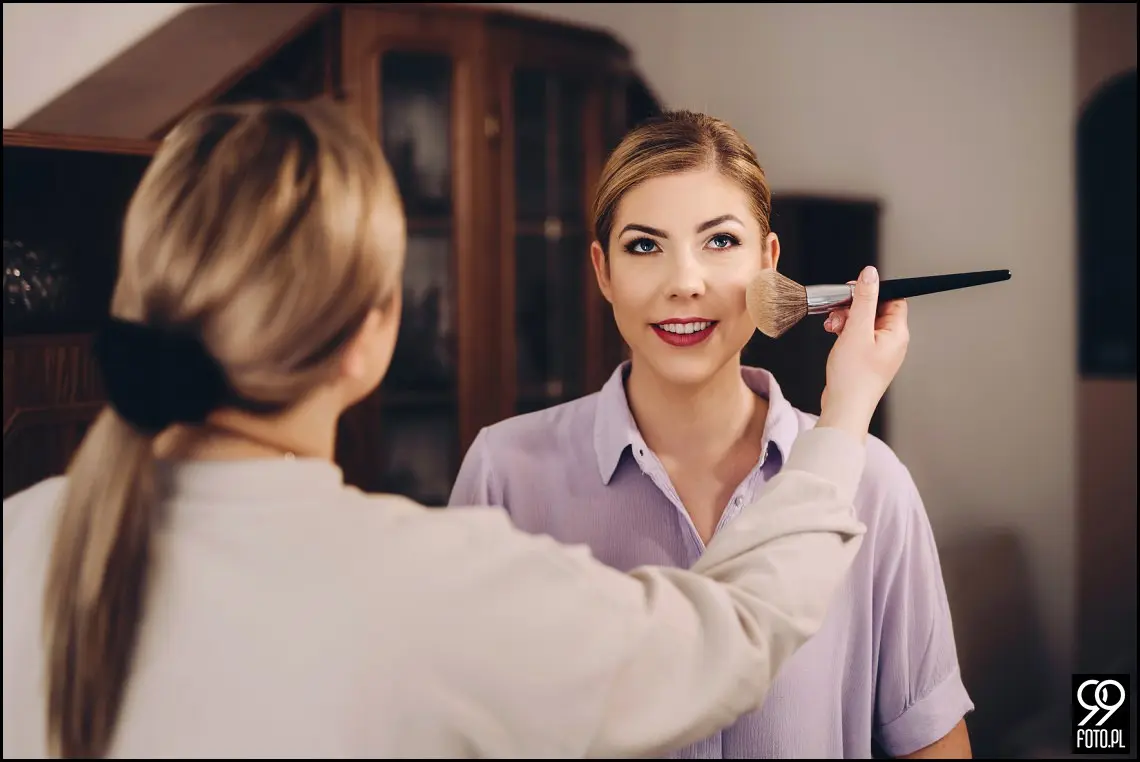 Hotel żywiecki, sala weselna Przyłękówka, wesele w Beskidach