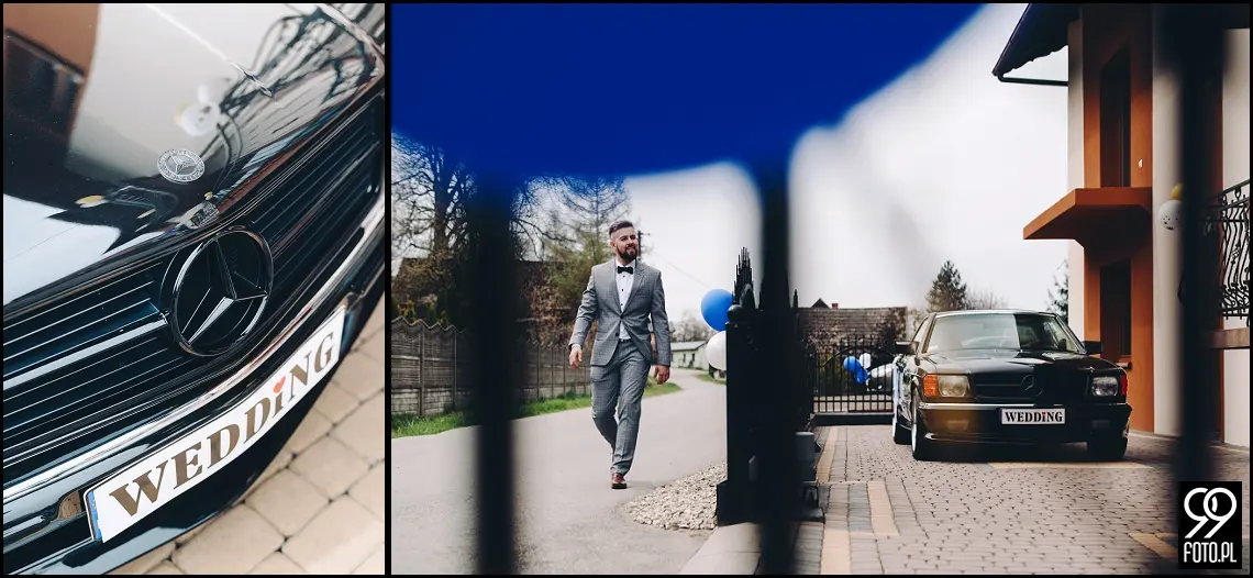 Hotel żywiecki, sala weselna Przyłękówka, wesele w Beskidach