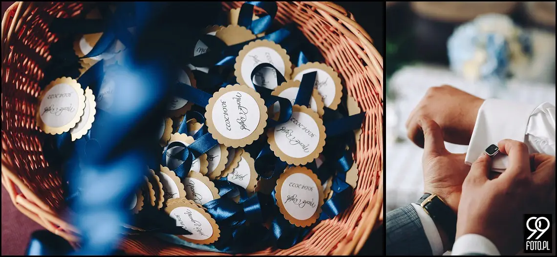 Hotel żywiecki, sala weselna Przyłękówka, wesele w Beskidach