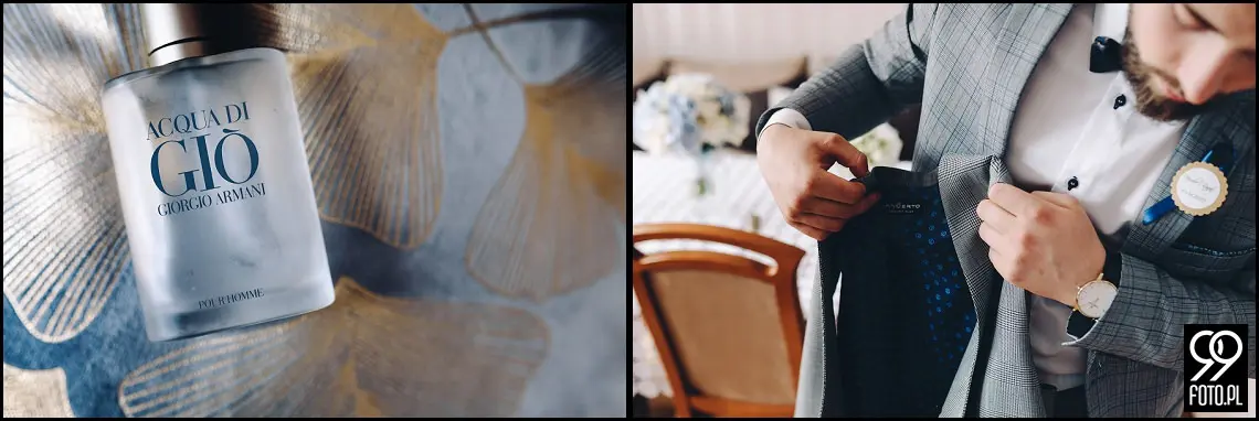 Hotel żywiecki, sala weselna Przyłękówka, wesele w Beskidach