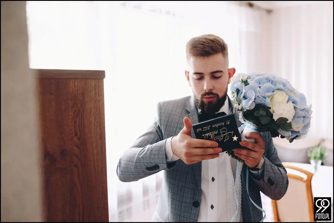 Hotel żywiecki, sala weselna Przyłękówka, wesele w Beskidach