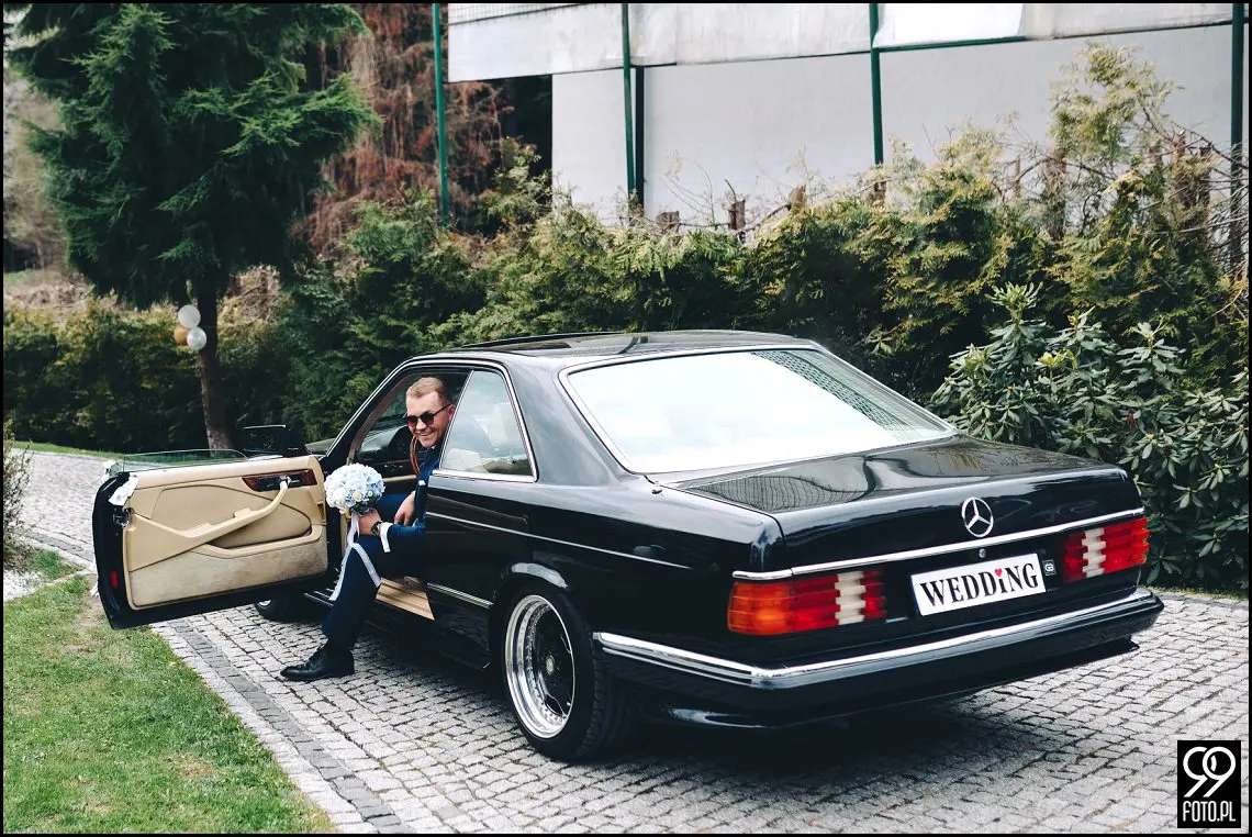 Hotel żywiecki, sala weselna Przyłękówka, wesele w Beskidach