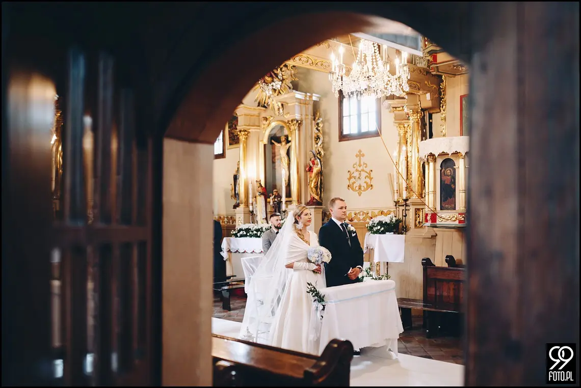 Hotel żywiecki, sala weselna Przyłękówka, wesele w Beskidach