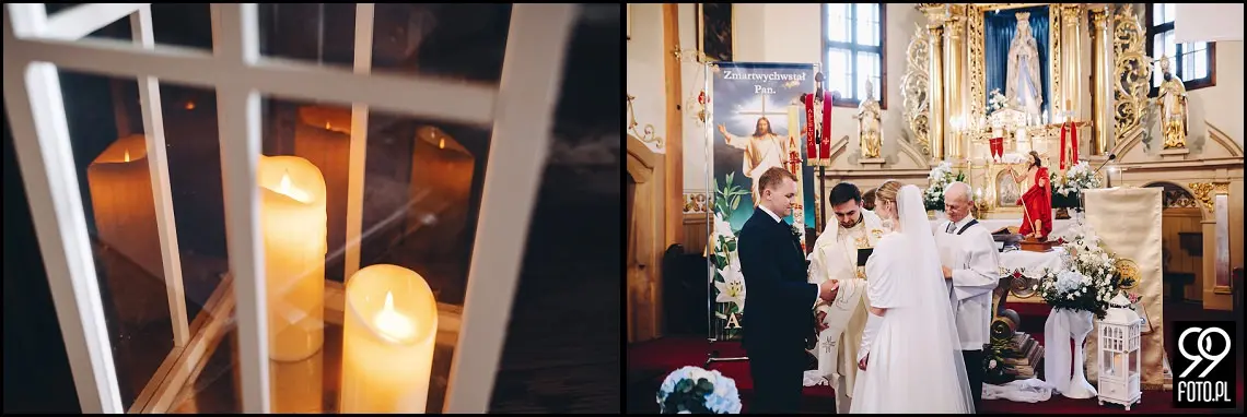 Hotel żywiecki, sala weselna Przyłękówka, wesele w Beskidach