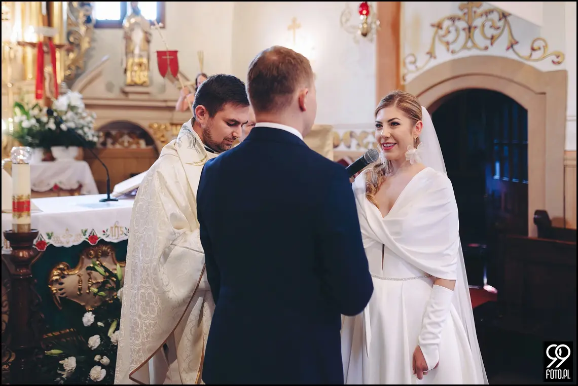 Hotel żywiecki, sala weselna Przyłękówka, wesele w Beskidach