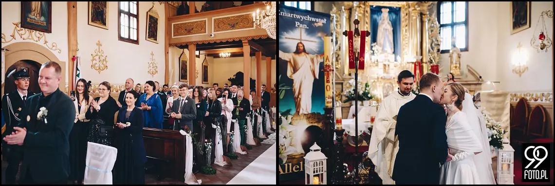 Hotel żywiecki, sala weselna Przyłękówka, wesele w Beskidach