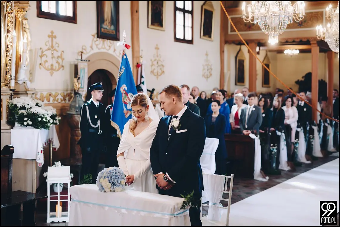 Hotel żywiecki, sala weselna Przyłękówka, wesele w Beskidach