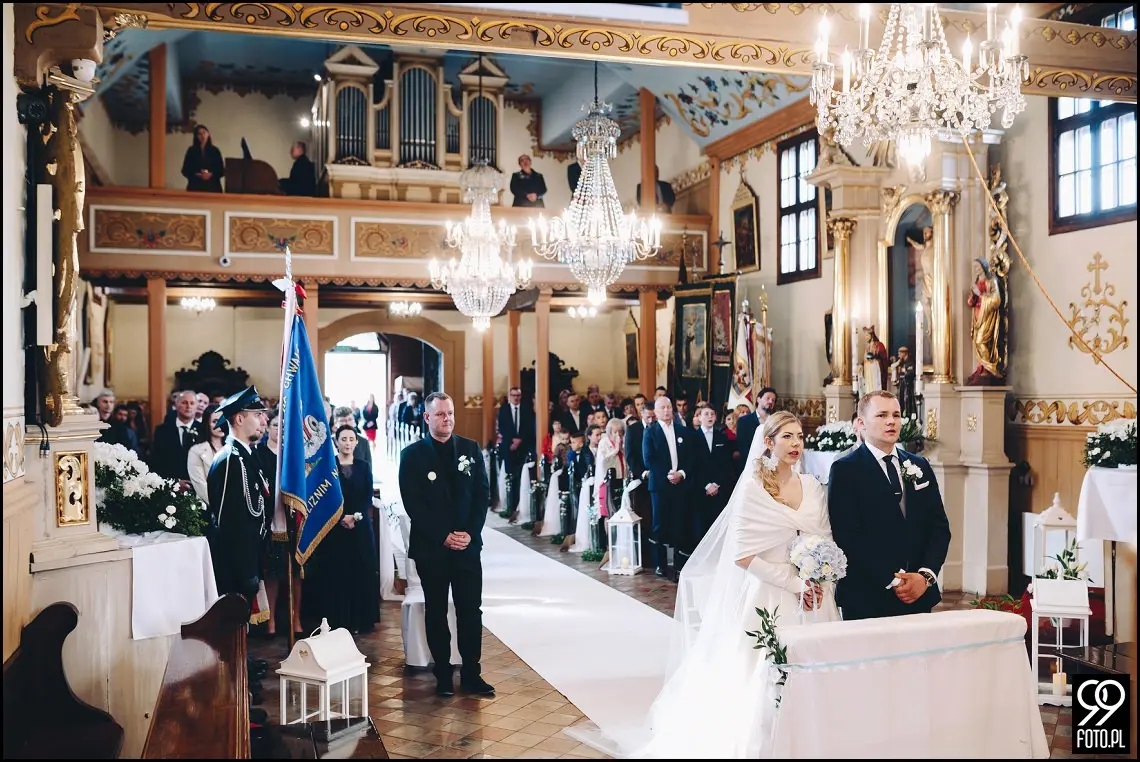 Hotel żywiecki, sala weselna Przyłękówka, wesele w Beskidach