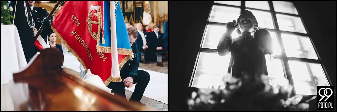 Hotel żywiecki, sala weselna Przyłękówka, wesele w Beskidach