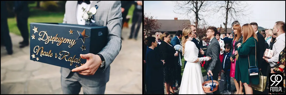 Hotel żywiecki, sala weselna Przyłękówka, wesele w Beskidach