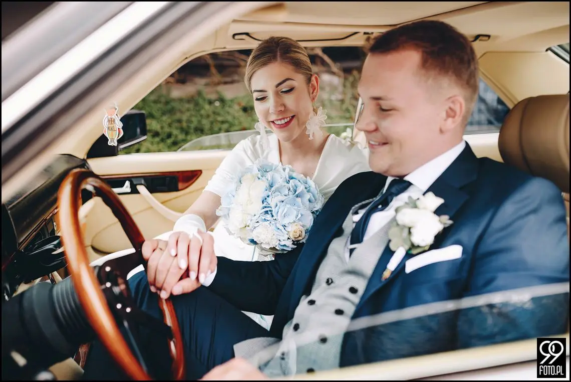 Hotel żywiecki, sala weselna Przyłękówka, wesele w Beskidach