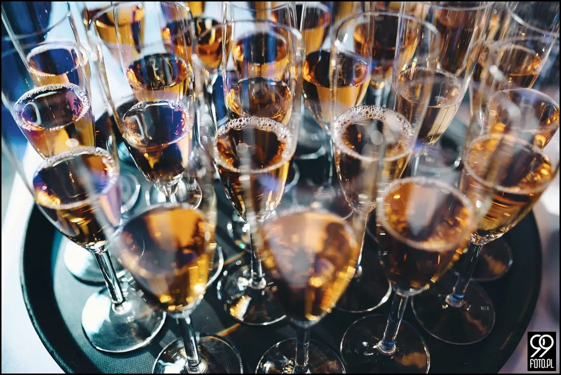 Hotel żywiecki, sala weselna Przyłękówka, wesele w Beskidach