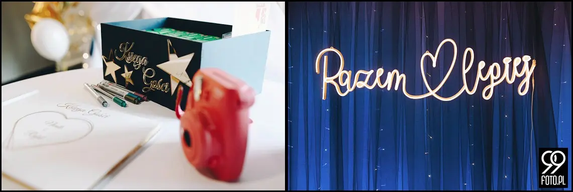 Hotel żywiecki, sala weselna Przyłękówka, wesele w Beskidach