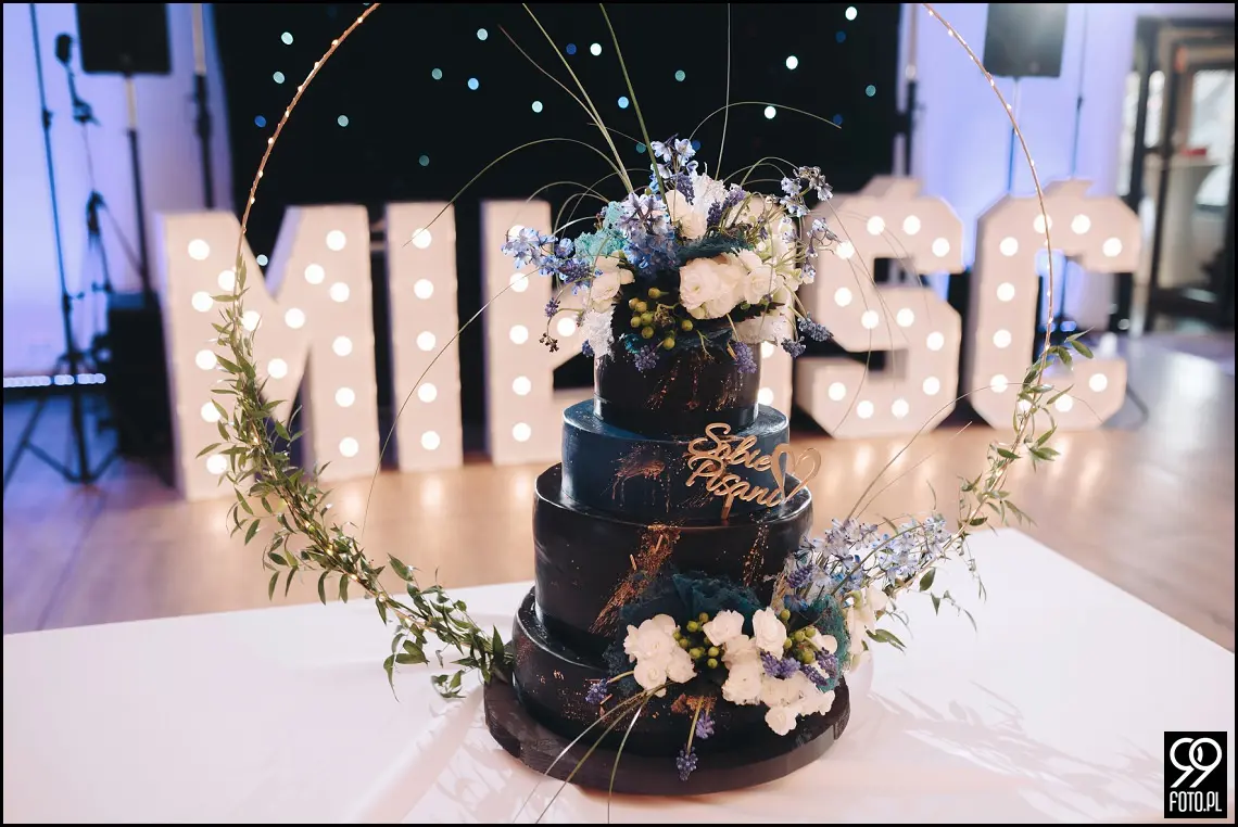 Hotel żywiecki, sala weselna Przyłękówka, wesele w Beskidach