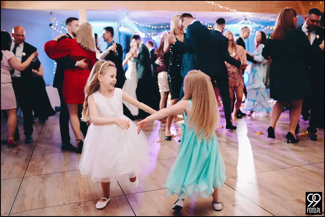 Hotel żywiecki, sala weselna Przyłękówka, wesele w Beskidach