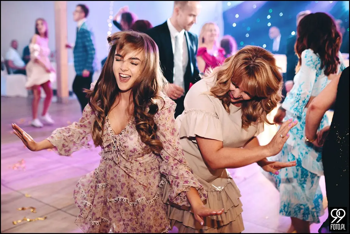 Hotel żywiecki, sala weselna Przyłękówka, wesele w Beskidach