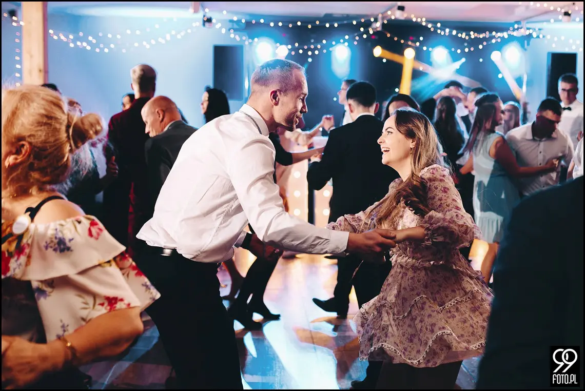 Hotel żywiecki, sala weselna Przyłękówka, wesele w Beskidach