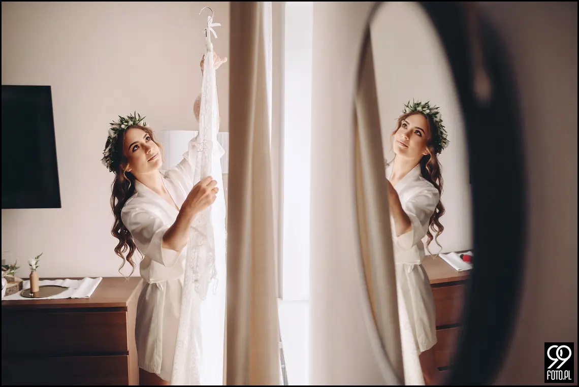 Dom weselny Mogielica Jurków, rustykalne wesele