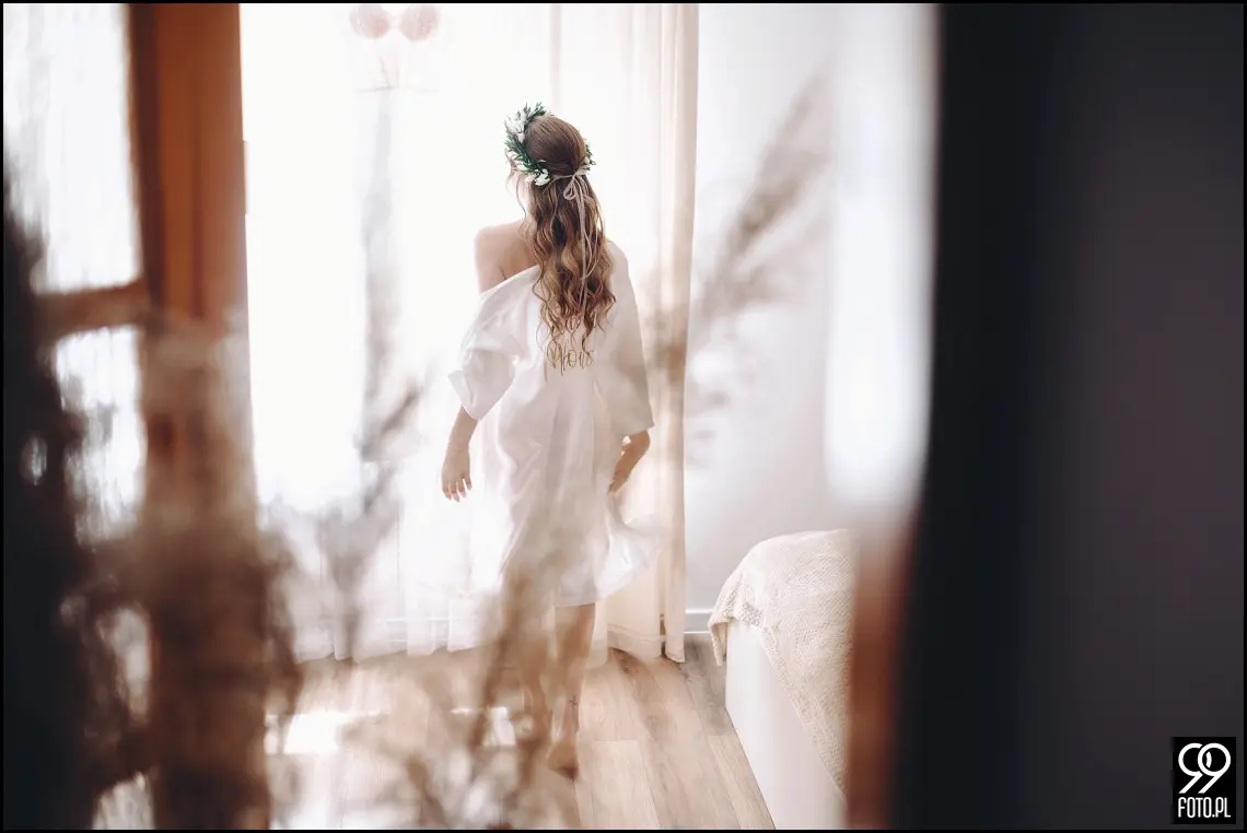 Dom weselny Mogielica Jurków, rustykalne wesele