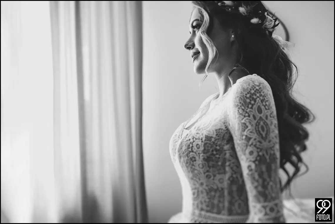 Dom weselny Mogielica Jurków, rustykalne wesele