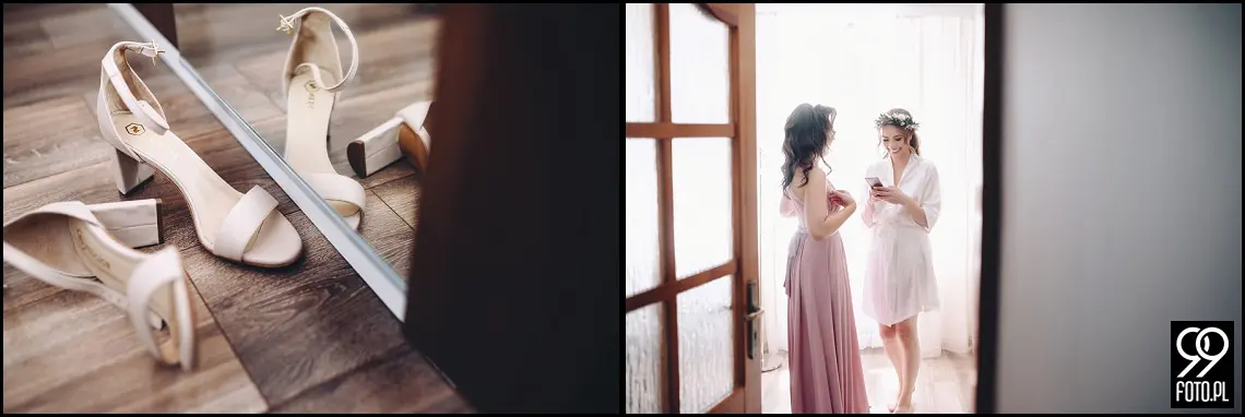 Dom weselny Mogielica Jurków, rustykalne wesele