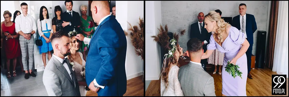 Dom weselny Mogielica Jurków, rustykalne wesele