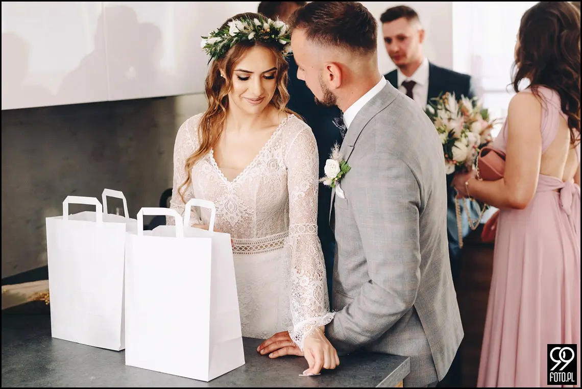 Dom weselny Mogielica Jurków, rustykalne wesele