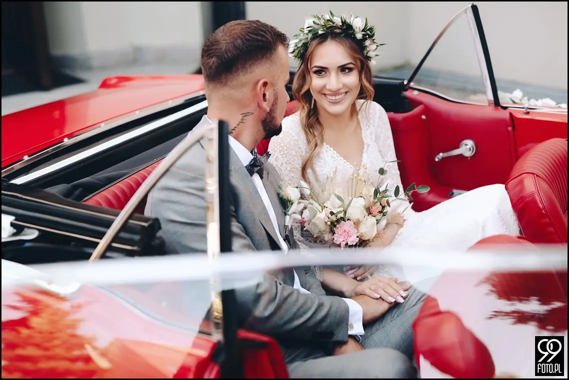 Dom weselny Mogielica Jurków, rustykalne wesele