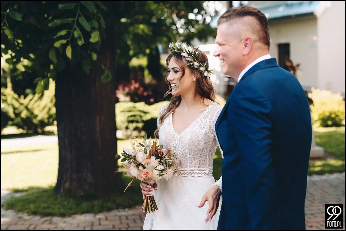 Dom weselny Mogielica Jurków, rustykalne wesele