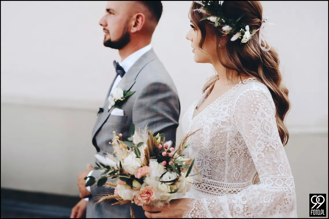 Dom weselny Mogielica Jurków, rustykalne wesele