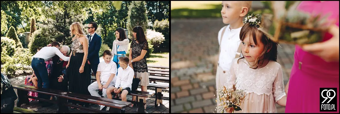 Dom weselny Mogielica Jurków, rustykalne wesele