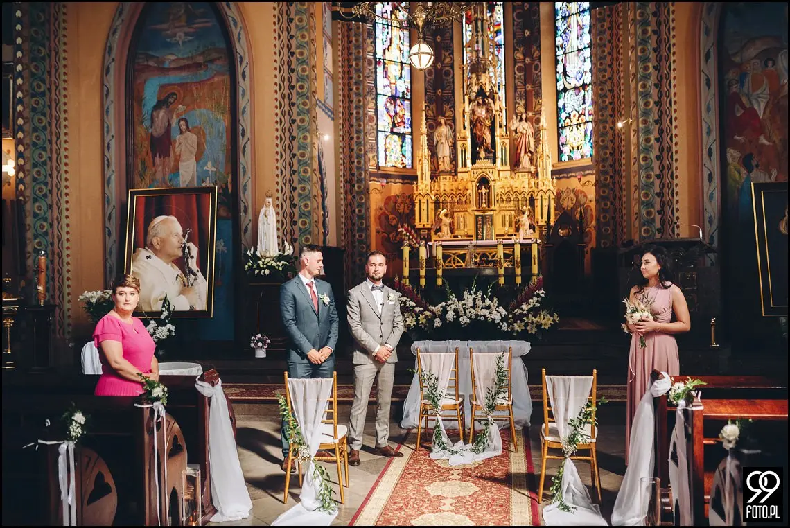 Dom weselny Mogielica Jurków, rustykalne wesele