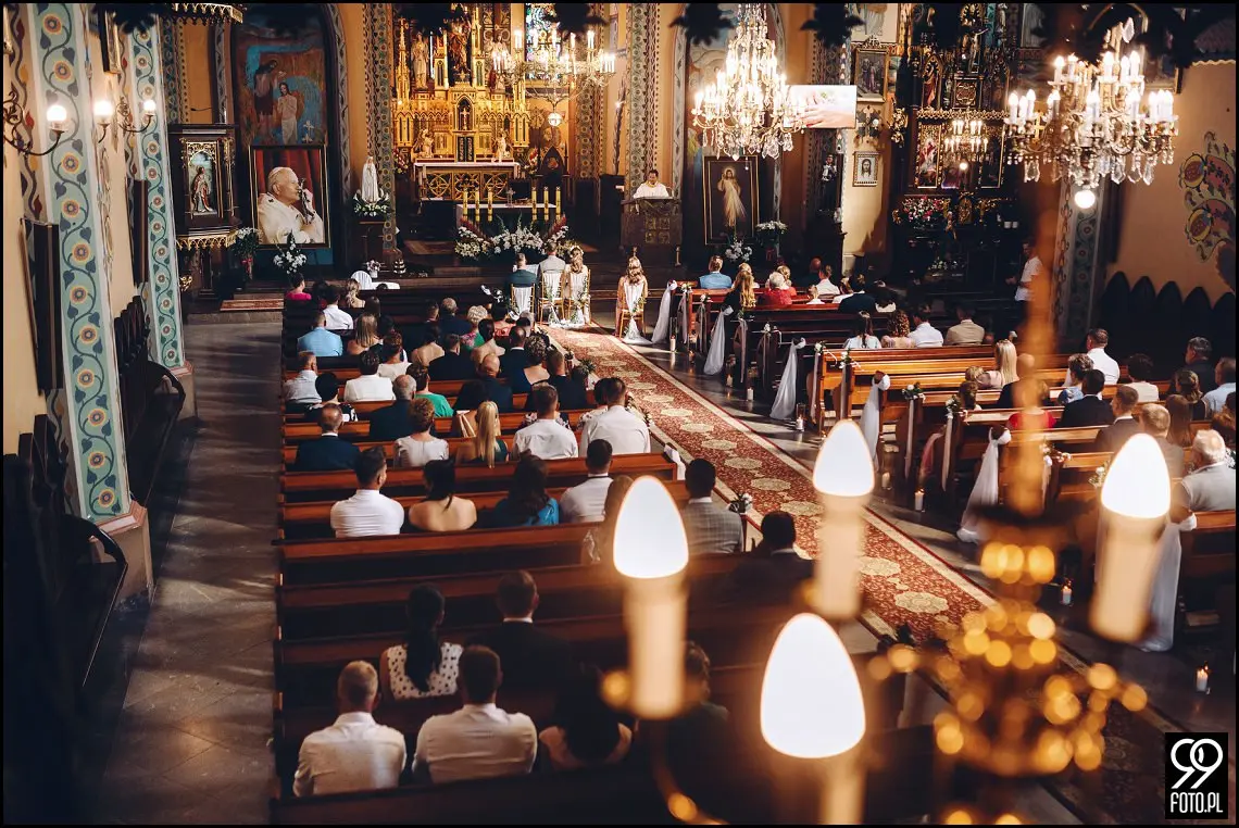 Dom weselny Mogielica Jurków, rustykalne wesele