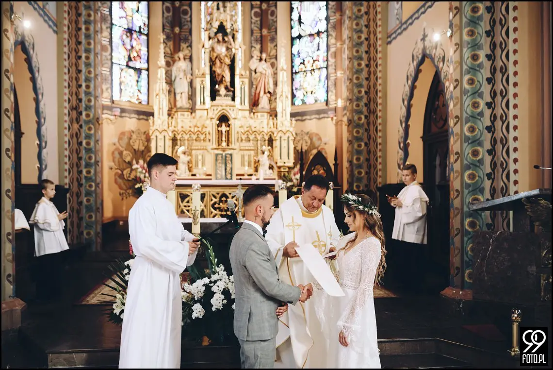 Dom weselny Mogielica Jurków, rustykalne wesele