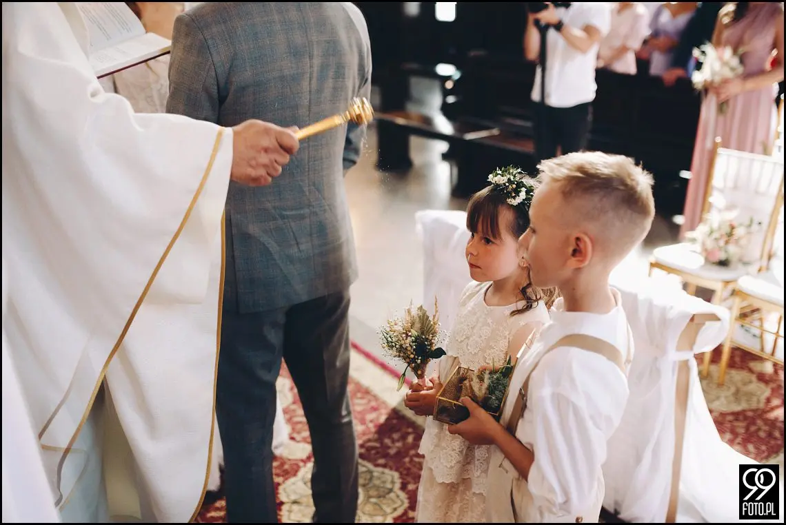 Dom weselny Mogielica Jurków, rustykalne wesele