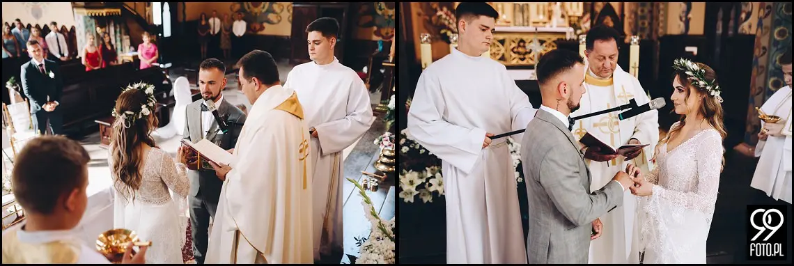 Dom weselny Mogielica Jurków, rustykalne wesele