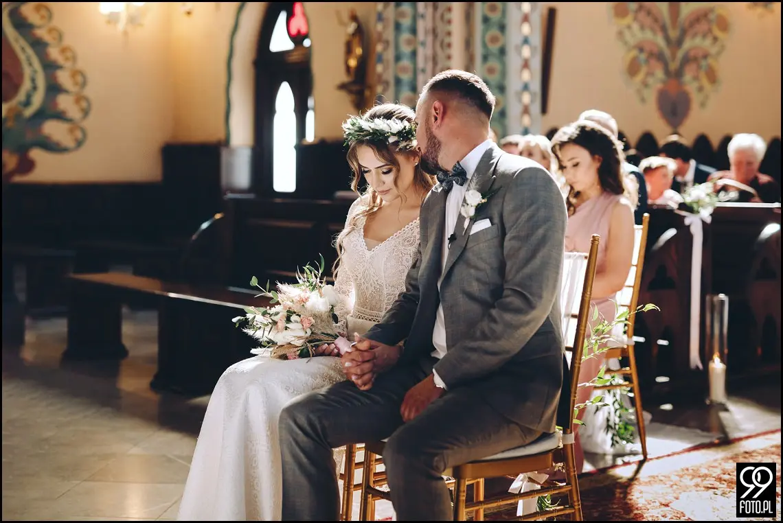 Dom weselny Mogielica Jurków, rustykalne wesele