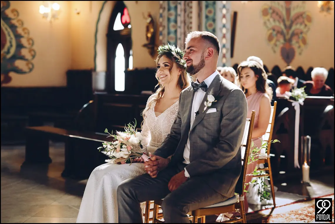 Dom weselny Mogielica Jurków, rustykalne wesele