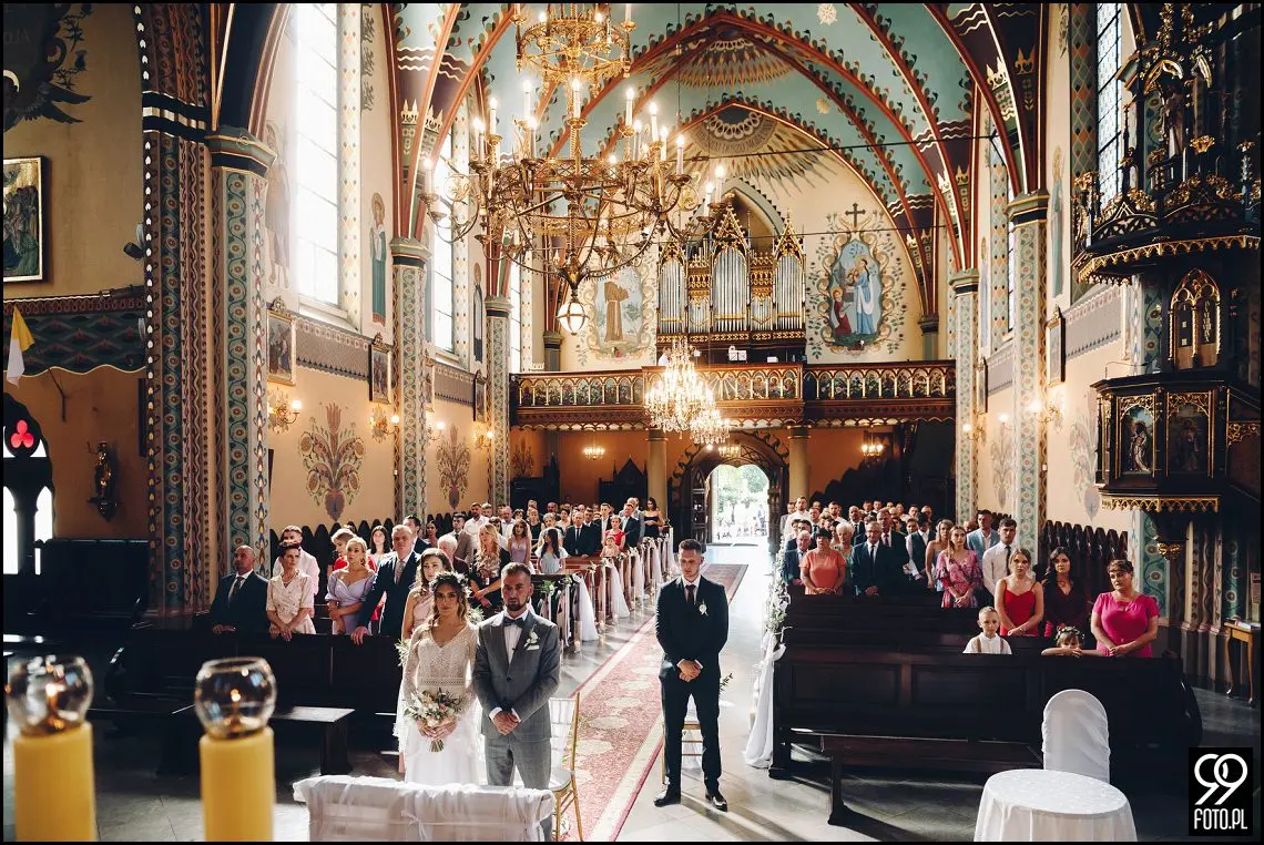 Dom weselny Mogielica Jurków, rustykalne wesele