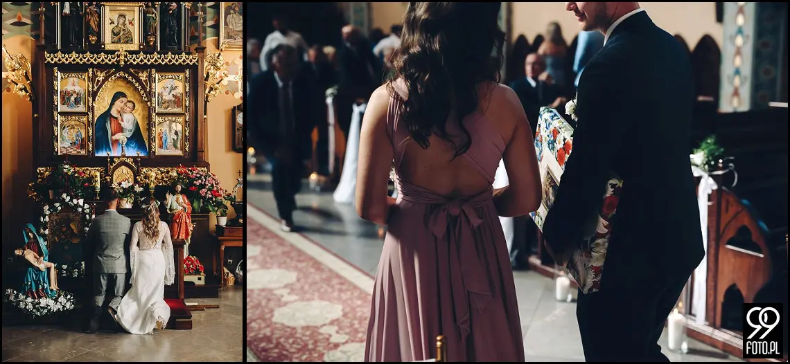 Dom weselny Mogielica Jurków, rustykalne wesele