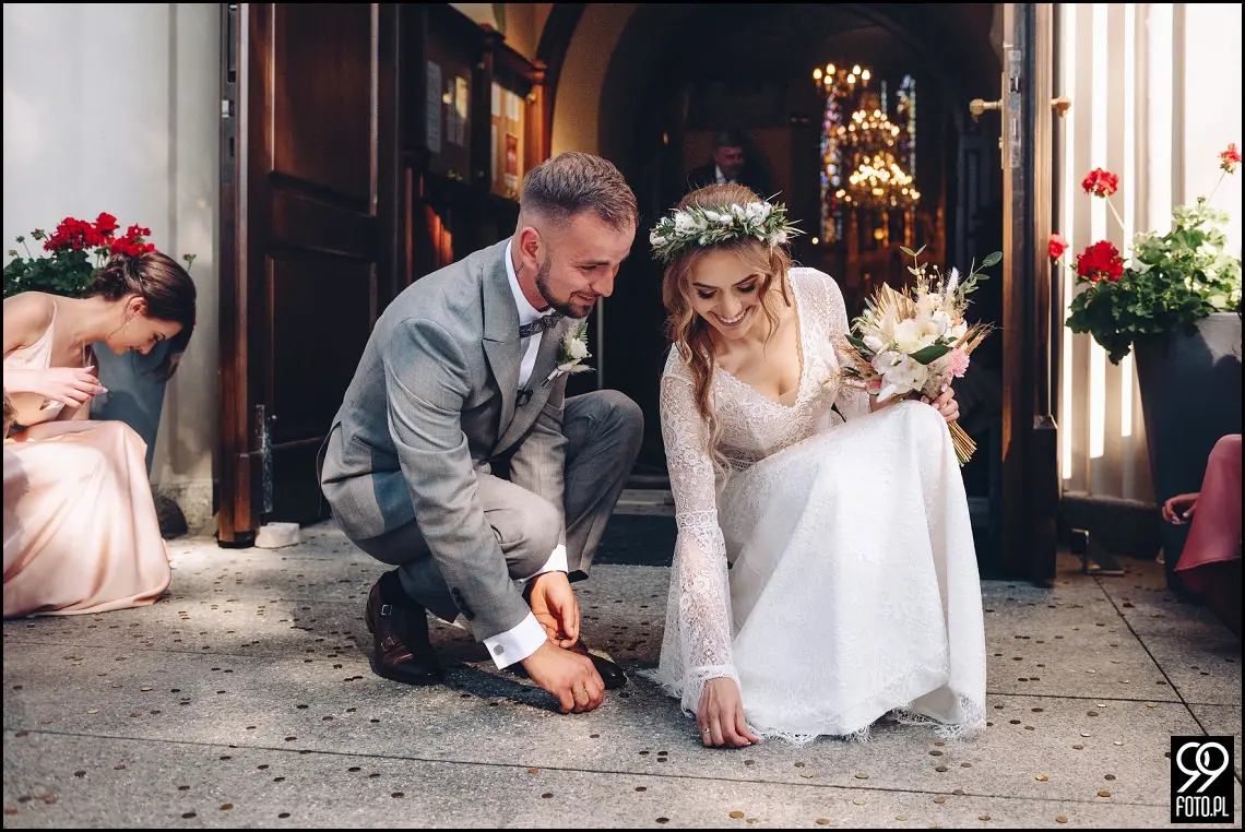 Dom weselny Mogielica Jurków, rustykalne wesele