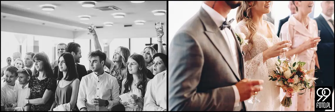 Dom weselny Mogielica Jurków, rustykalne wesele