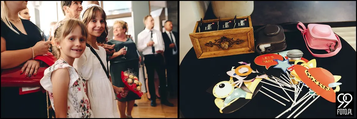 Dom weselny Mogielica Jurków, rustykalne wesele