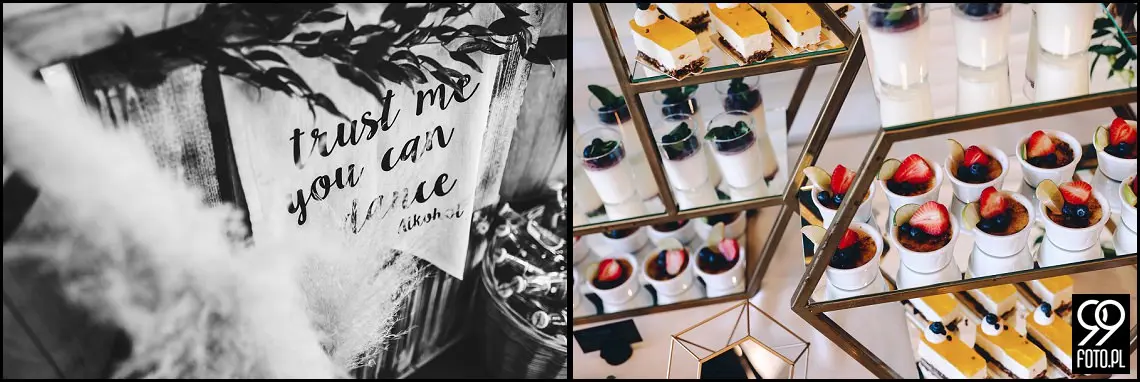 Dom weselny Mogielica Jurków, rustykalne wesele