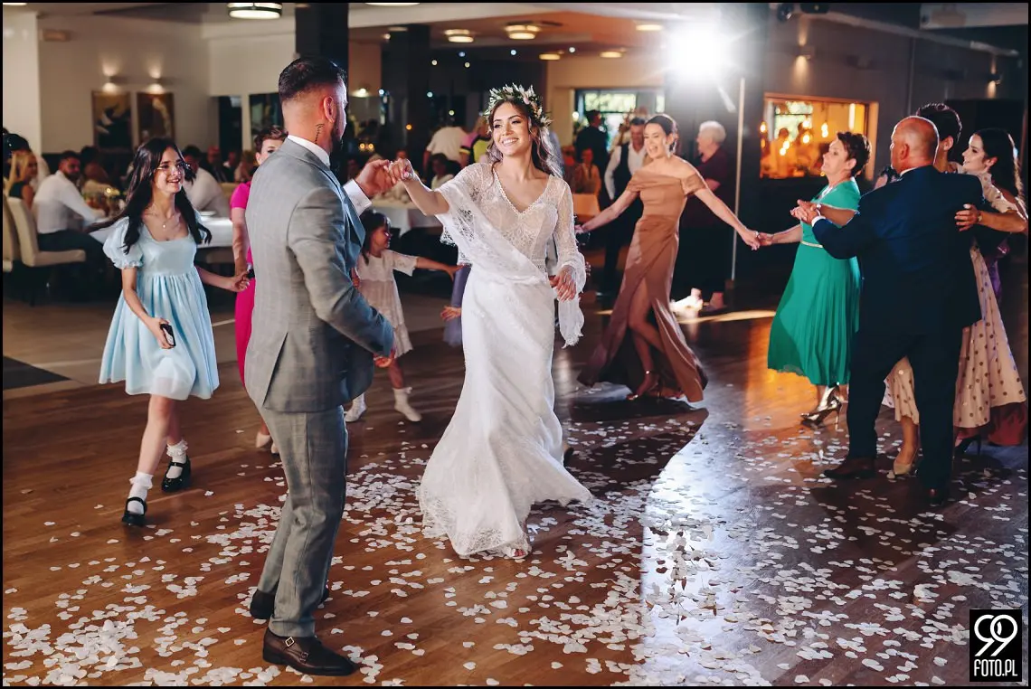 Dom weselny Mogielica Jurków, rustykalne wesele